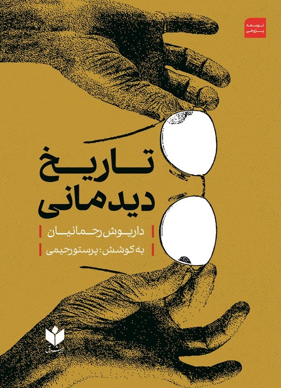 پایانه - تاریخ دیدمانی