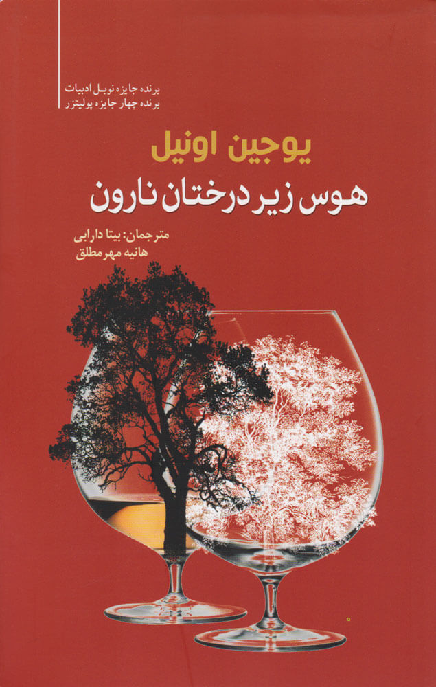 پایانه - هوس زیر درختان نارون