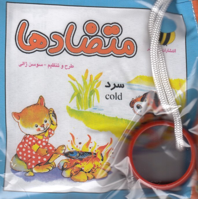 پایانه - متضادها