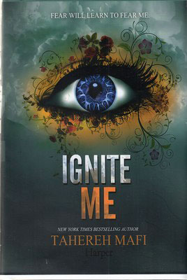 پایانه - Ignite Me