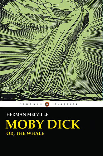 پایانه - Moby Dick