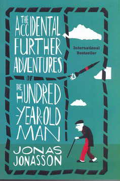 پایانه - The Accidental Further Adventures of the Hundred-Year-Old Ma
