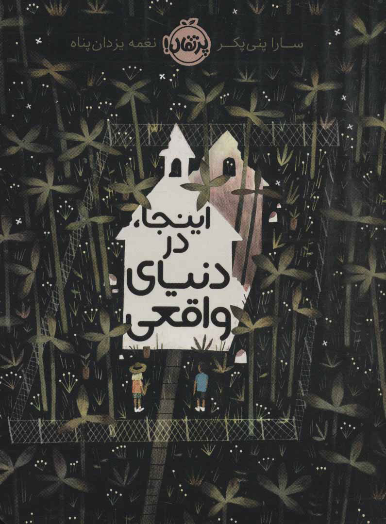 پایانه - اینجا در دنیای واقعی