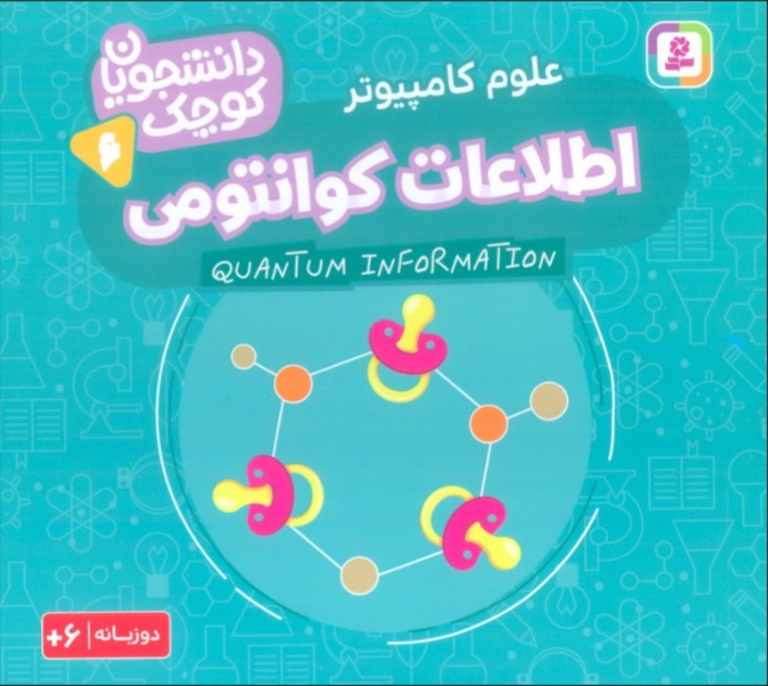 پایانه - اطلاعات کوانتومی (علوم کامپیوتر)