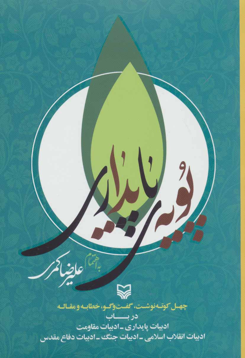 پایانه - پویه ی پایداری