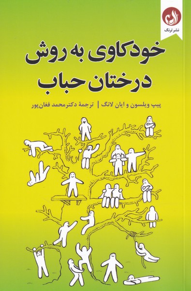 پایانه - خودکاوی به روش درختان حباب