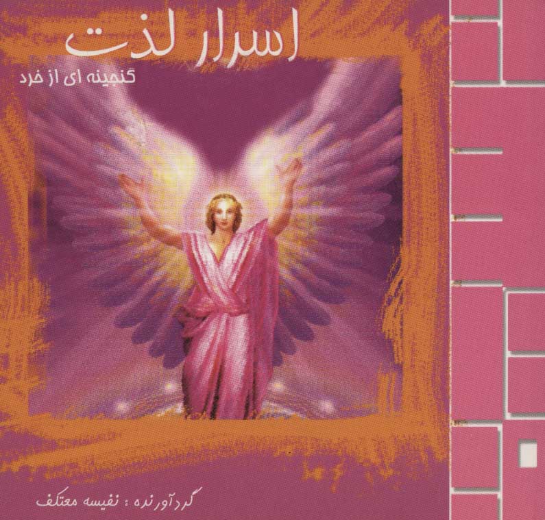 پایانه - اسرار لذت