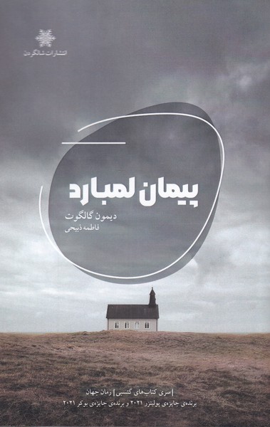 پایانه - پیمان لمبارد