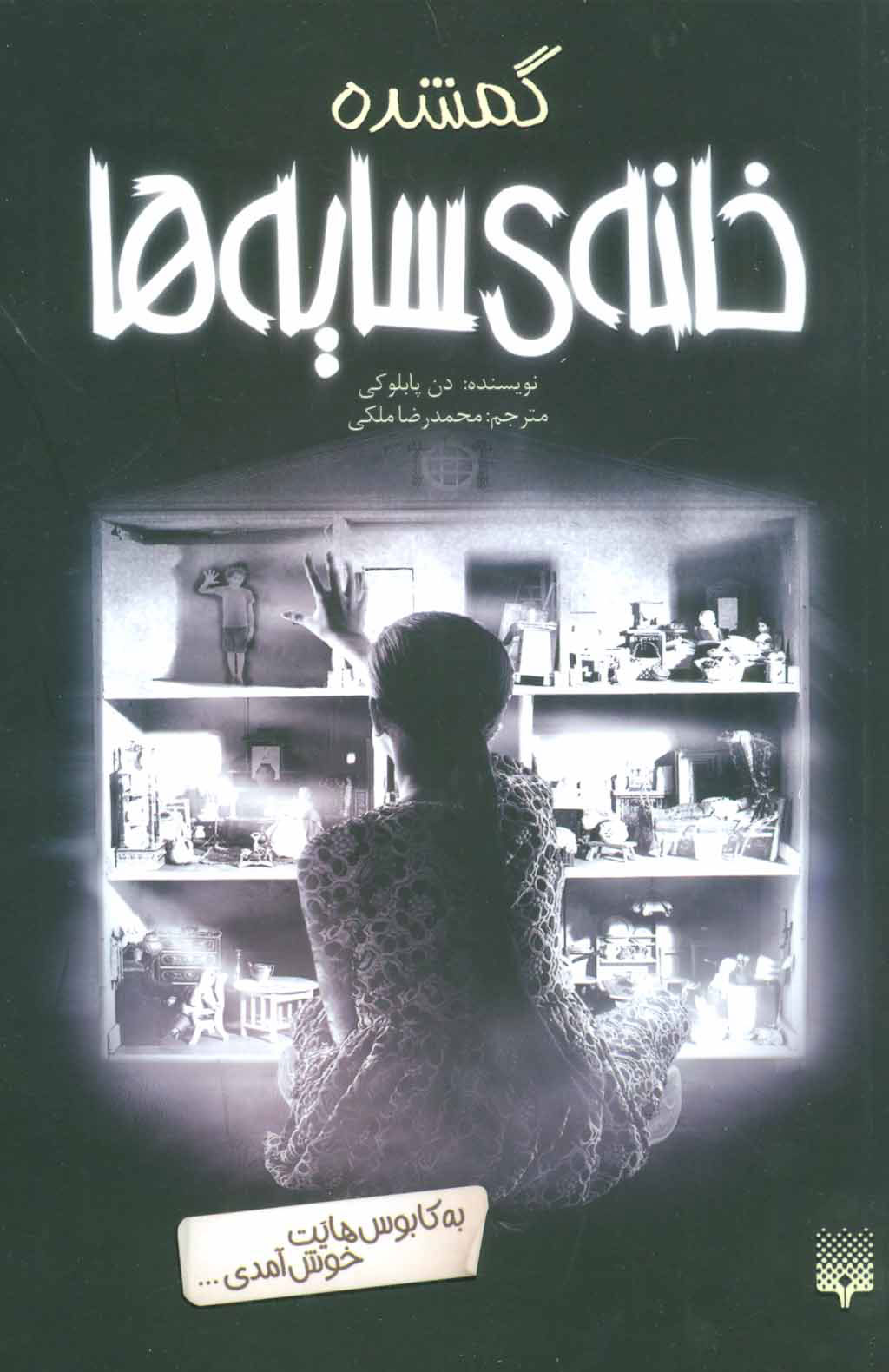 پایانه - گمشده