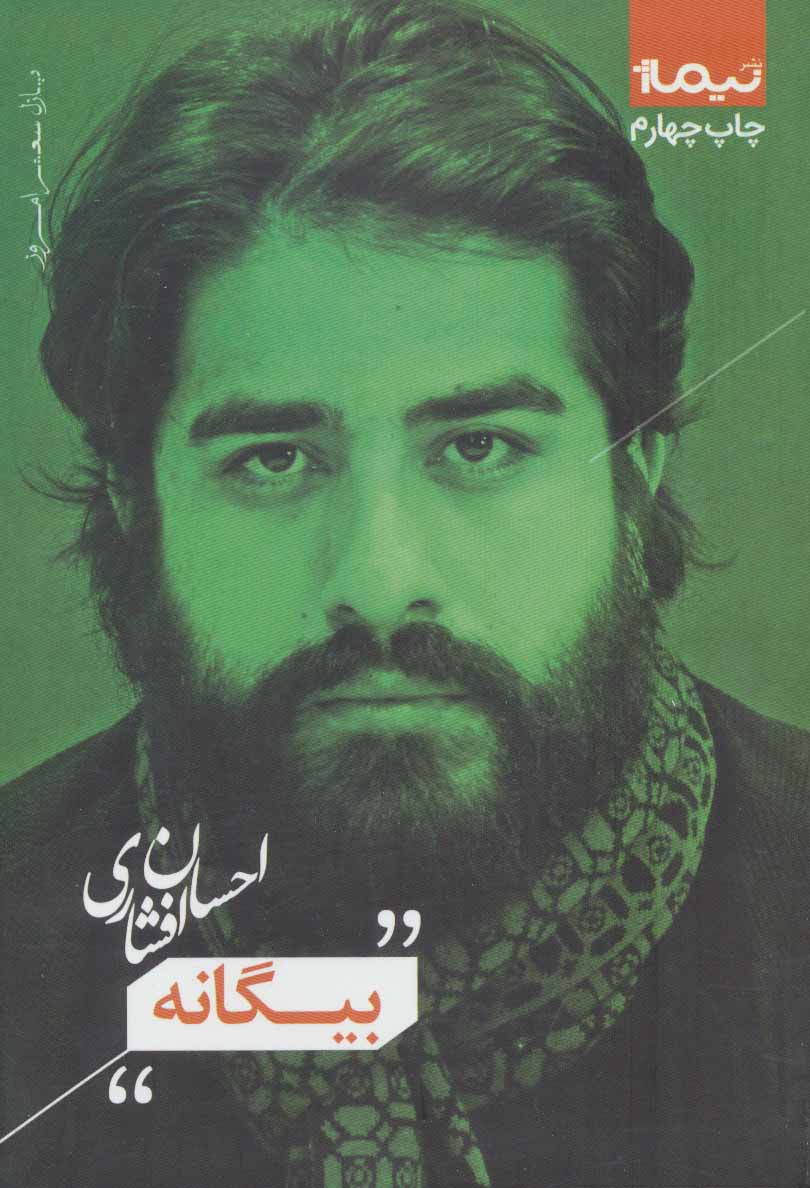 پایانه - بیگانه