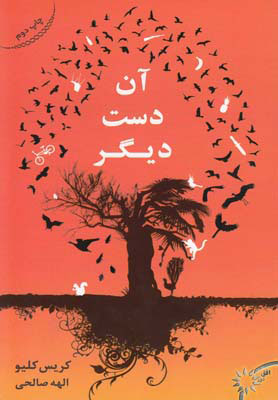 پایانه - آن دست دیگر