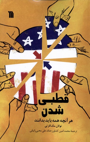 پایانه - قطبی شدن