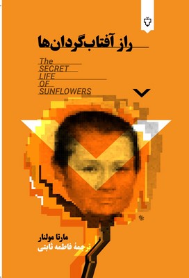 پایانه - راز آفتاب گردان ها