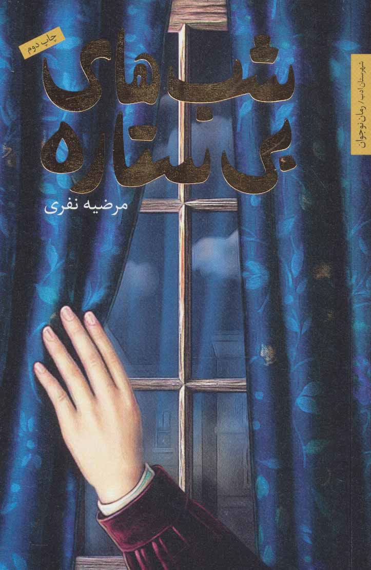 پایانه - شب های بی ستاره