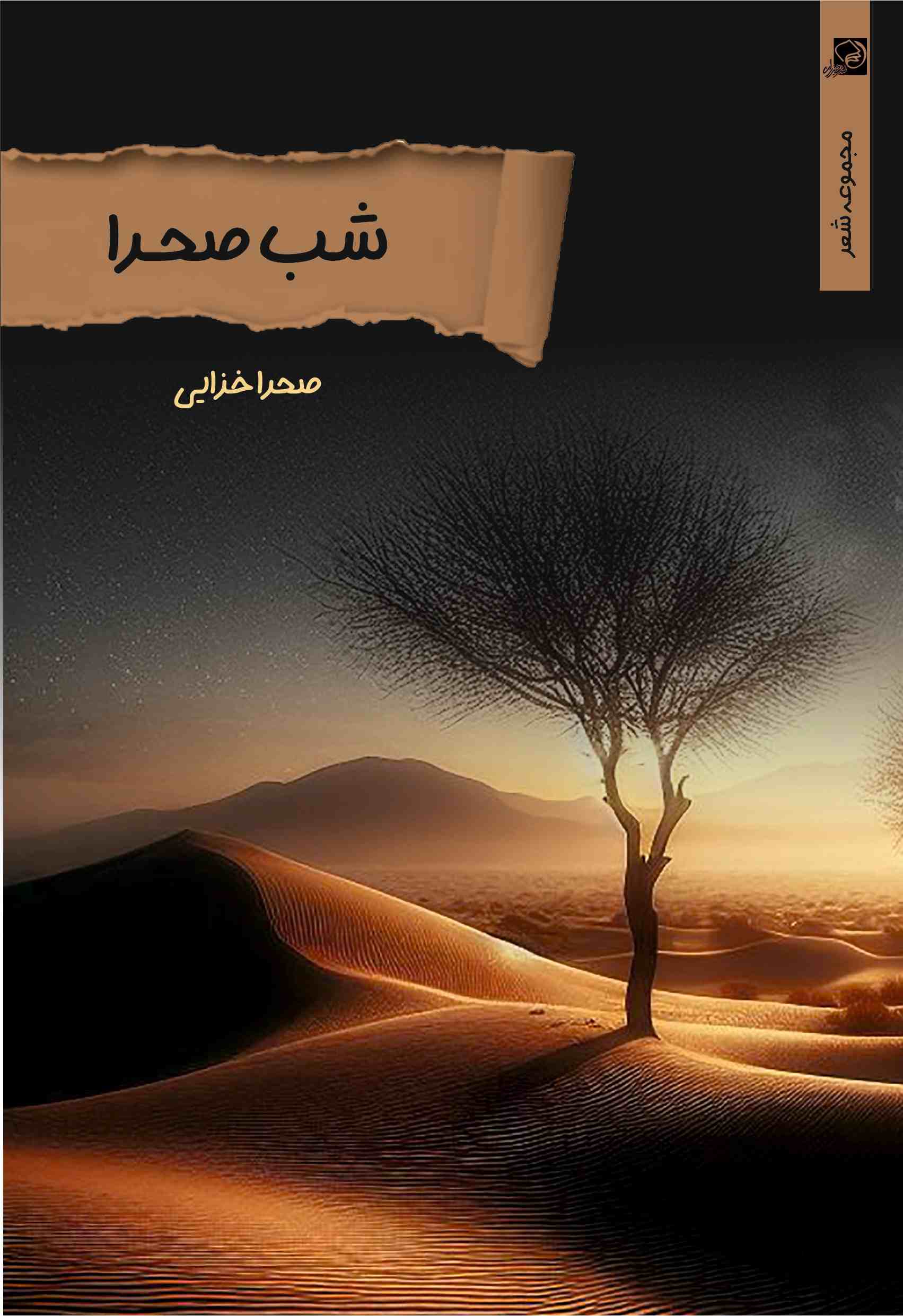 پایانه - شب صحرا