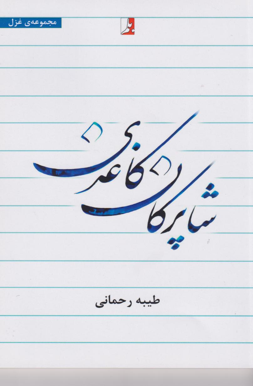 پایانه - شاپرکان کاغذی