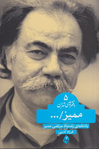 پایانه - ممیز