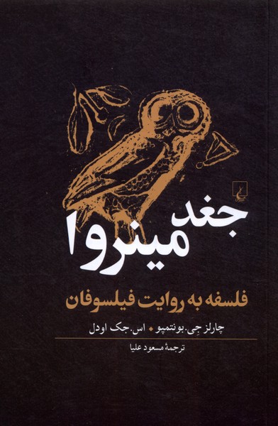 پایانه - جغد مینروا