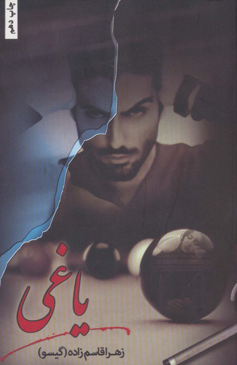 پایانه - یاغی