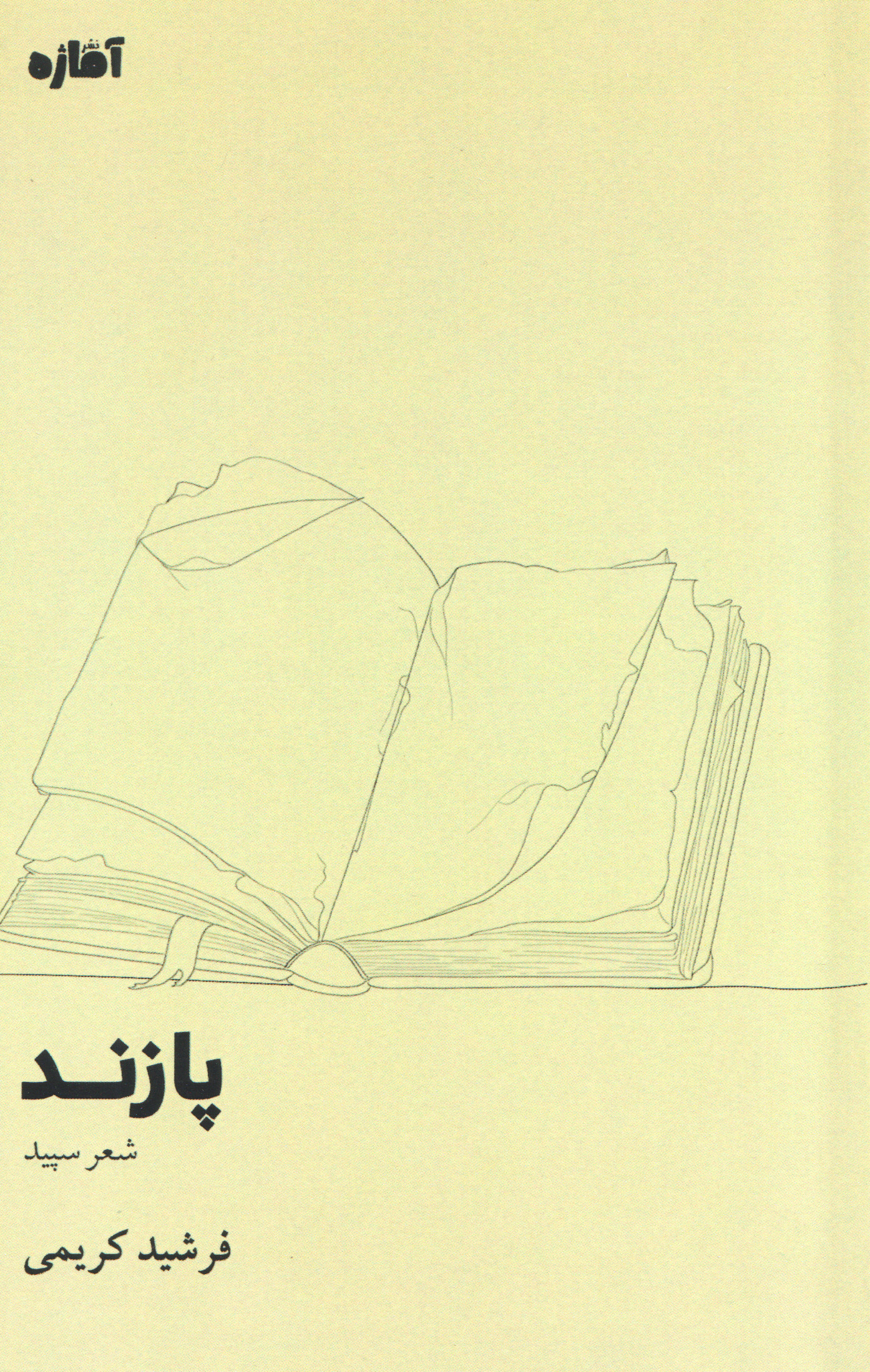 پایانه - پازند