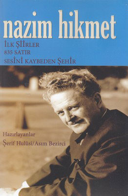 پایانه - Nazim Hikmet