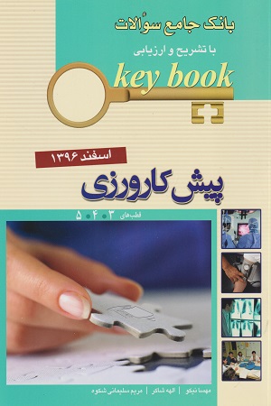 پایانه - پیش کارورزی