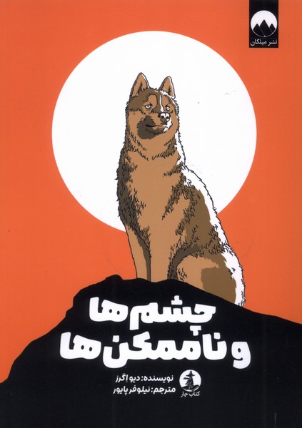 پایانه - چشم ها و ناممکن ها