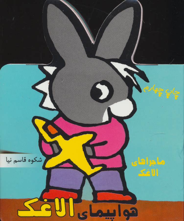 پایانه - هواپیمای الاغک