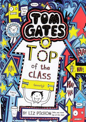 پایانه - Top of the Class