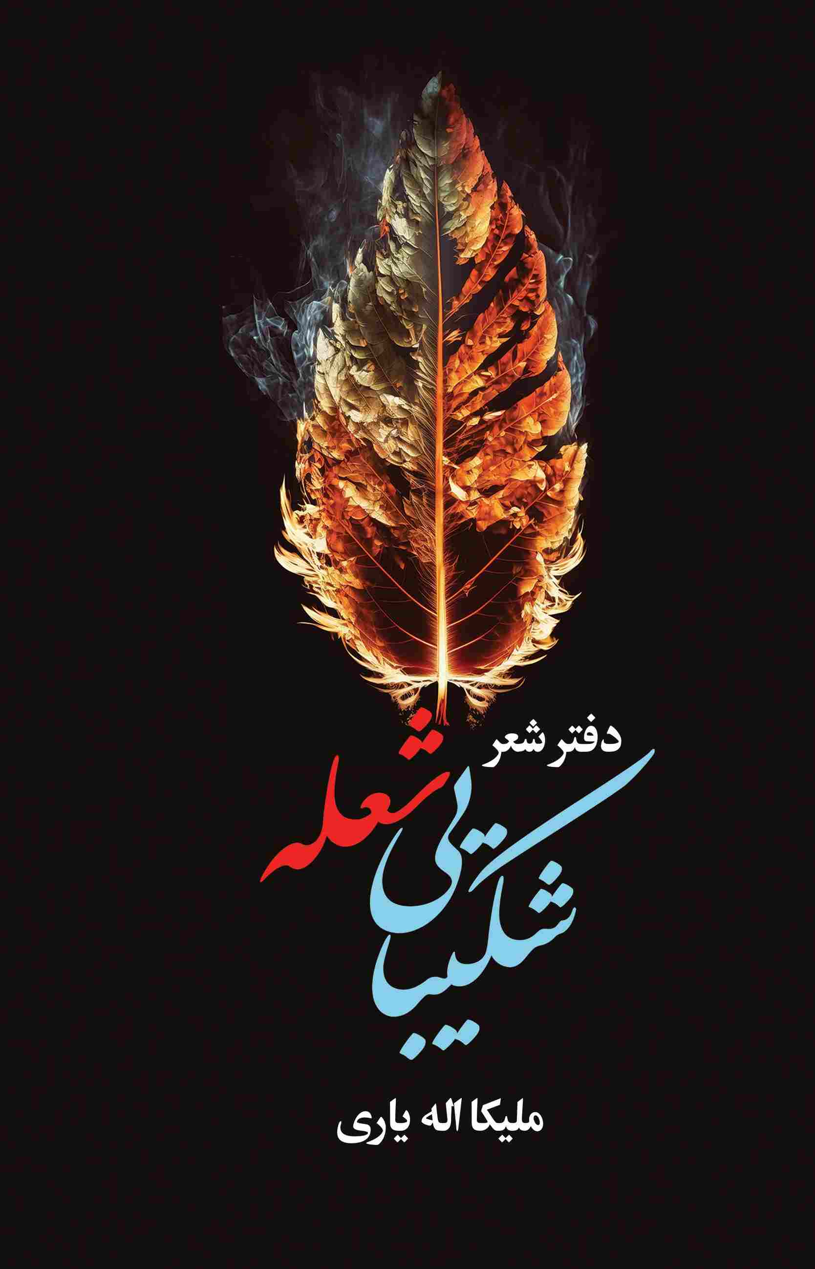 پایانه - شکیبایی شعله