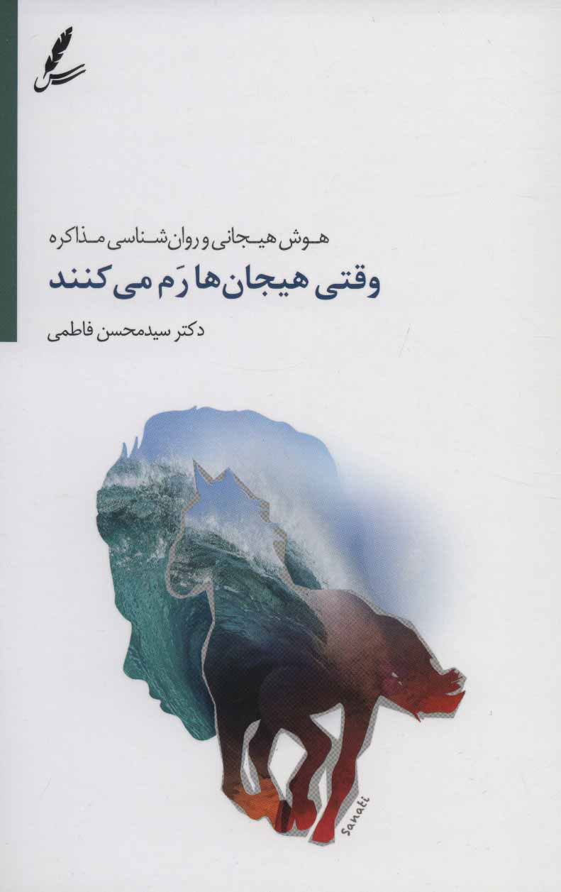 پایانه - وقتی هیجان ها رم می کنند