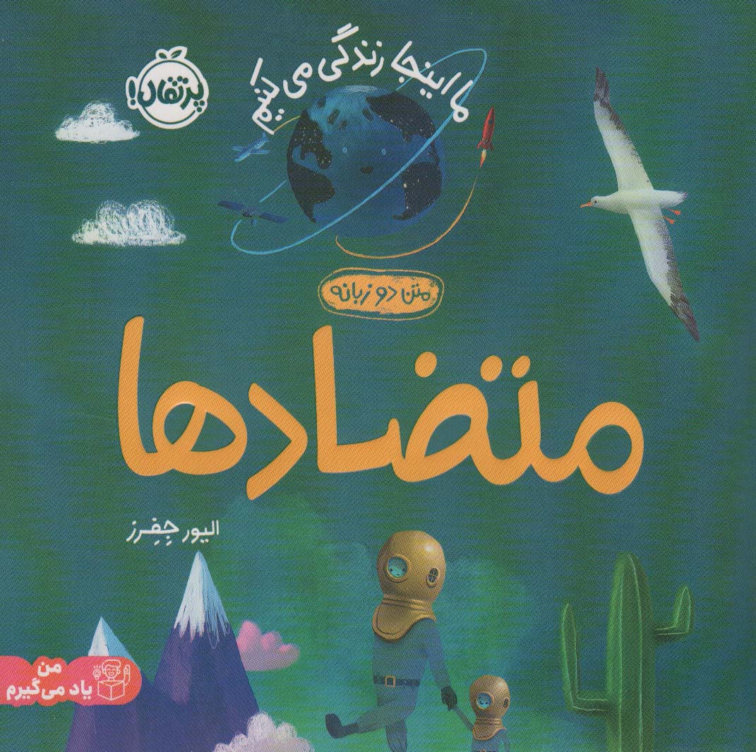 پایانه - متضادها