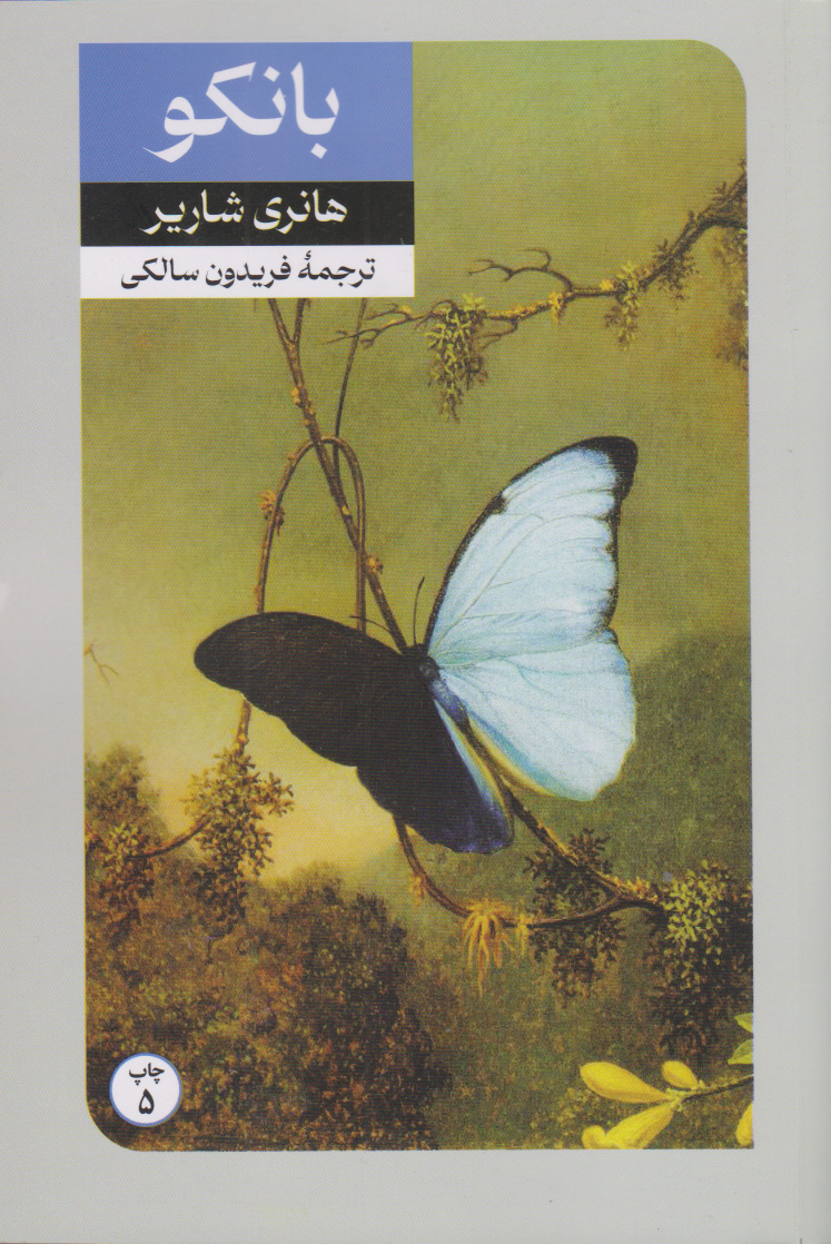 پایانه - بانکو