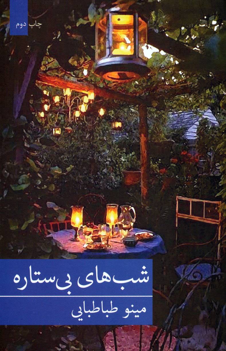پایانه - شب های بی ستاره