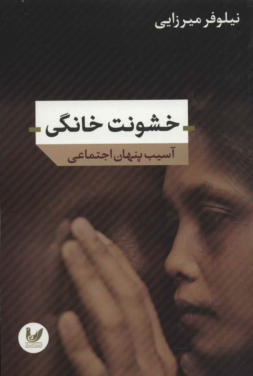 پایانه - خشونت خانگی