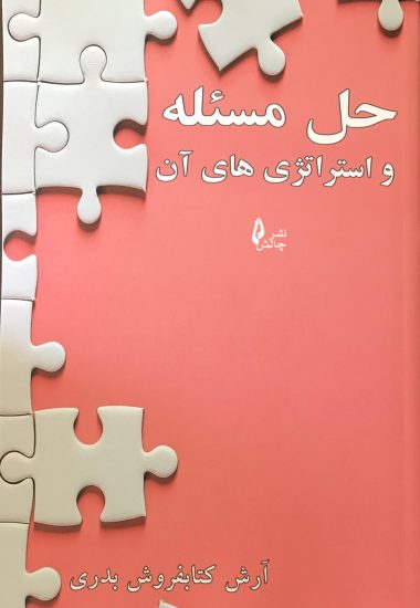 پایانه - حل مسئله و استراتژی های آن