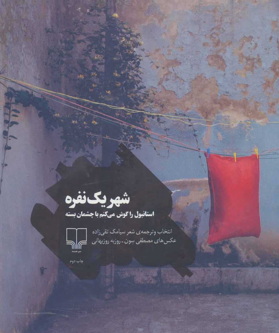 پایانه - شهر یک نفره