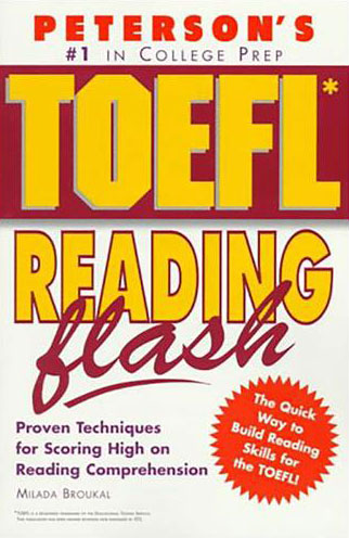 پایانه - Toefl Reading Flash