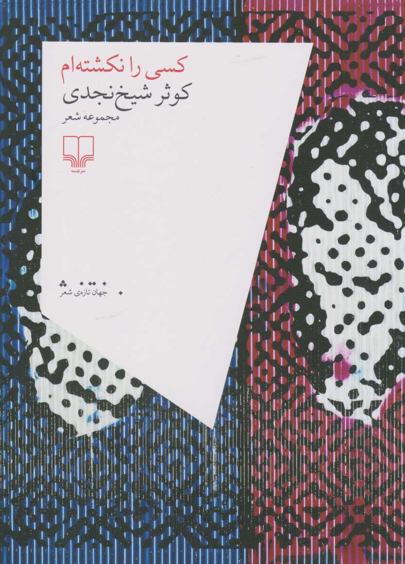 پایانه - کسی را نکشته ام