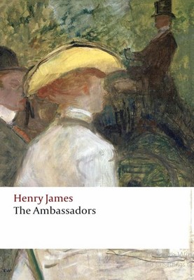 پایانه - The Ambassadors