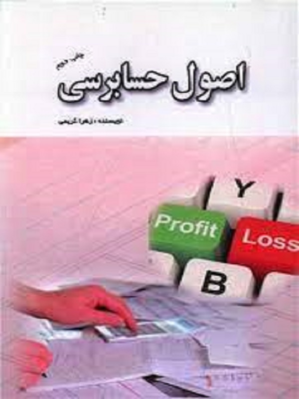 پایانه - اصول حسابرسی