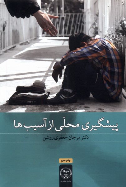 پایانه - پیشگیری محلی از آسیب ها