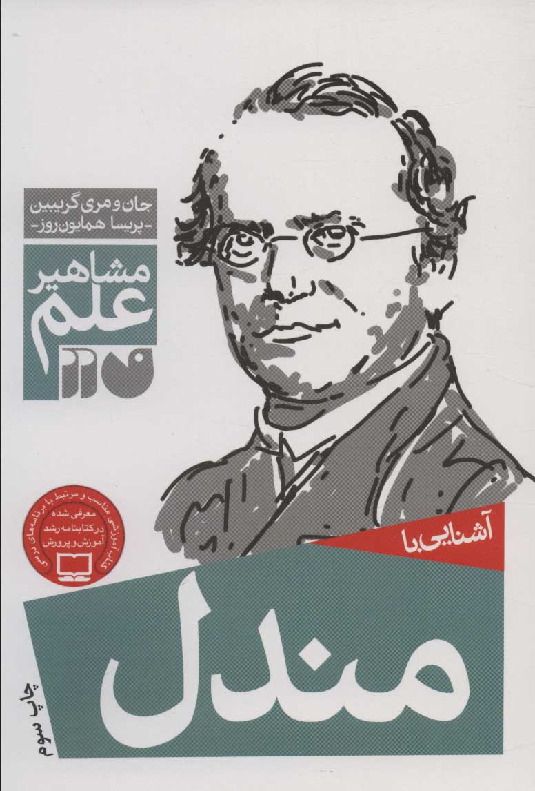 پایانه - آشنایی با مندل