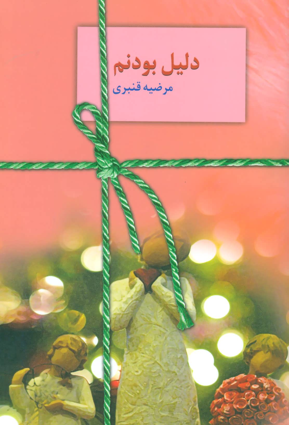 پایانه - دلیل بودنم