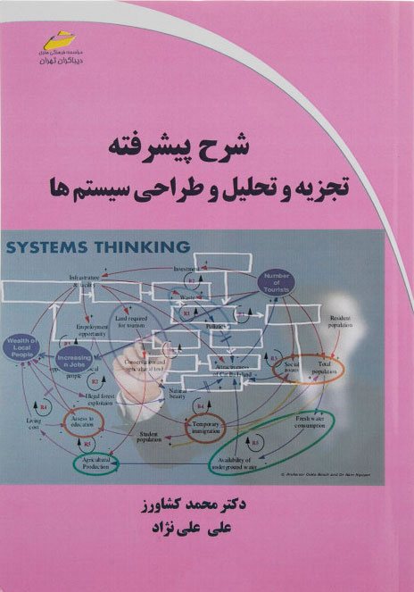 پایانه - شرح پیشرفته تجزیه و تحلیل و طراحی سیستم ها