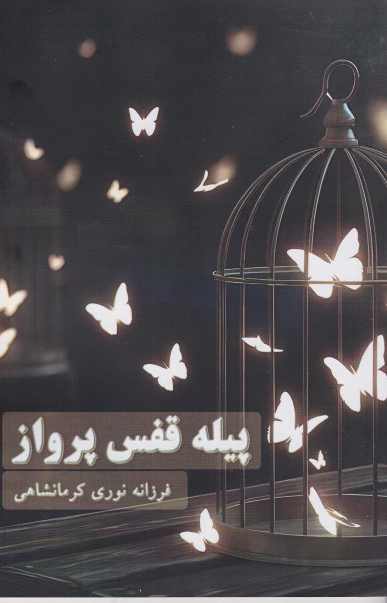 پایانه - پیله قفس پرواز