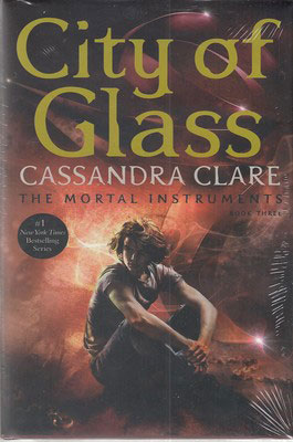 پایانه - City Of Glass