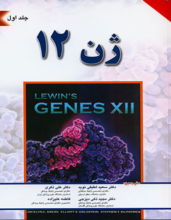 پایانه - ژن 12