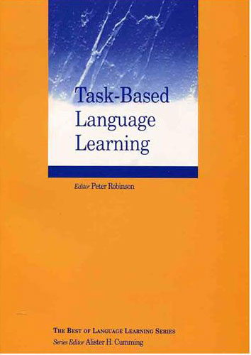 پایانه - Task-Based Language Learning