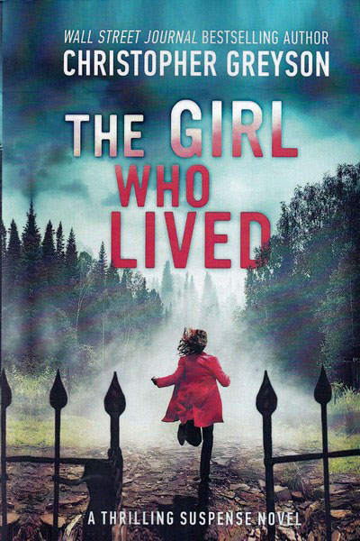 پایانه - The Girl Who Lived